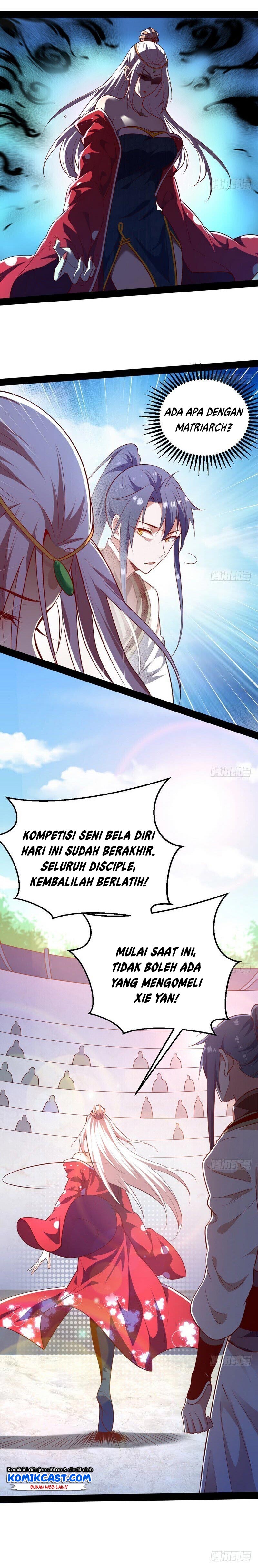 Dilarang COPAS - situs resmi www.mangacanblog.com - Komik im an evil god 016 - chapter 16 17 Indonesia im an evil god 016 - chapter 16 Terbaru 5|Baca Manga Komik Indonesia|Mangacan